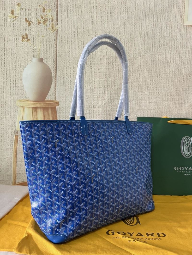 Goyard Shopping Bags